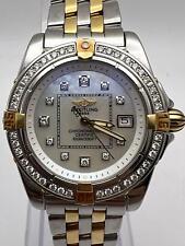 Breitling cockpit 31mm for sale  New York