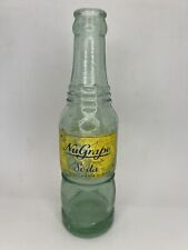 Vintage nugrape soda for sale  Monee