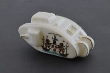 Corona crested china for sale  BEXLEY