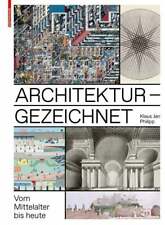 Architektur gezeichnet vom gebraucht kaufen  Stuttgart
