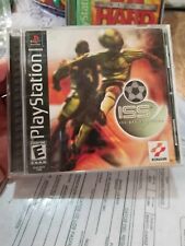 ISS Pro Evolution Soccer ESRB CIB SUPER RARO Playstation 1 PS1 comprar usado  Enviando para Brazil