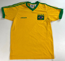 Camiseta vintage Adidas 1998 Francia Copa Mundial de la FIFA Brasil fútbol fútbol talla L segunda mano  Embacar hacia Argentina