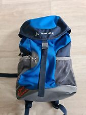 Vaude kinderrucksack blau gebraucht kaufen  Strausberg