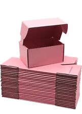 Small pink boxes for sale  Montclair