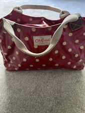 Cath kidston shoulder for sale  TORQUAY