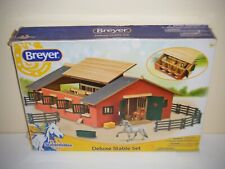 Breyer stablemates deluxe for sale  South Plainfield