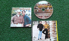 Pop latino LEANDRO Y LEONARDO **Vol. II** CD raro e original 1997 comprar usado  Enviando para Brazil