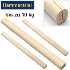 Hammerstiel holz hammer gebraucht kaufen  Eberswalde