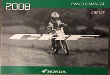 Honda crf70f 2008 for sale  Chattanooga
