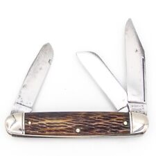 schrade walden pocket knife for sale  Nashville