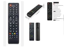 Novo controle remoto universal para TODAS as Smart TVs Samsung LCD LED HDTV 3D comprar usado  Enviando para Brazil