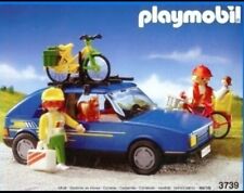 Playmobil 3739 famille d'occasion  Tonnay-Charente