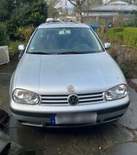 Golf 2001 200tkm gebraucht kaufen  Kronberg