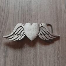 Heart wings belt usato  Aprilia