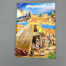 Playmobil catalogue 2009 for sale  ELGIN