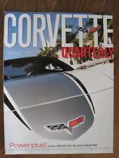 Corvette quarterly fall for sale  Richmond