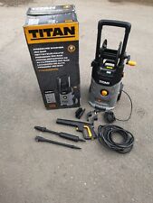 Titan ttb2200prw 2200w for sale  RIPLEY