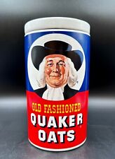 quaker oats cookie jar for sale  Great Falls