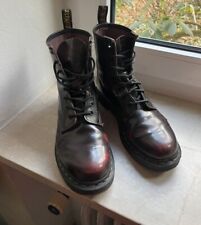 Martens arcadia cherry gebraucht kaufen  Vaterstetten