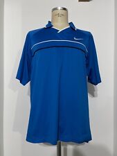 Nike polo shirt usato  Frattaminore