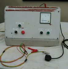 Pyrotechnic firing system for sale  WARE