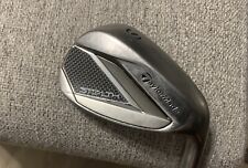 Taylormade stealth wedge for sale  Painesville