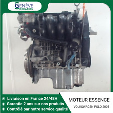 Moteur essence volkswagen d'occasion  Niort