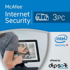 Mcafee internet security usato  Roma