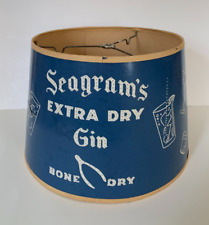 Seagram extra dry for sale  Pembroke