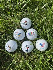 Disney golf balls for sale  Westerville