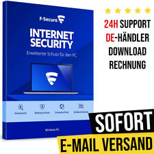 Secure internet security gebraucht kaufen  Drispenstedt