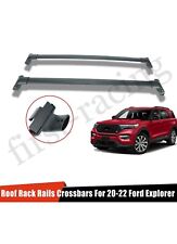Roof rack rails for sale  Downingtown