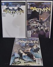 batman 52 variant issues for sale  Westmont