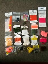 Chenile fly tying for sale  PRESCOT