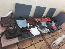 Job lot handbags for sale  CINDERFORD