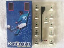 Subbuteo zeugo sporting usato  Pellezzano