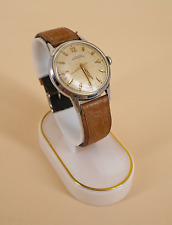 Junghans chronometer armbanduh gebraucht kaufen  Magdeburg