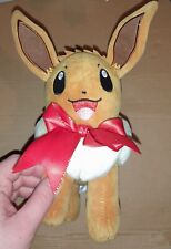 Pokemon eevee plush for sale  LONDONDERRY