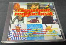Ragga heat reggae for sale  DAGENHAM