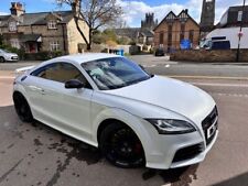 2010 audi ttrs for sale  ELY