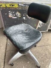 Vintage addressograph chair for sale  Chicago