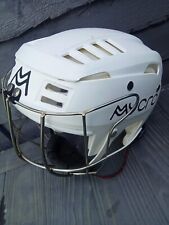 Hurling camogie helmet for sale  NEWRY