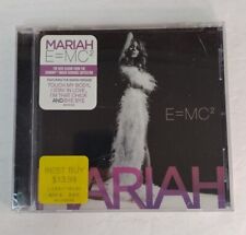Usado, CD Mariah Carey E=Mc2 comprar usado  Enviando para Brazil