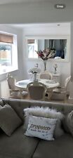 Shabby chic dining for sale  UK