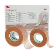 Micropore tape wimpernverläng gebraucht kaufen  Biberach a.d. Riß
