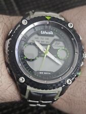 Montre chronographe ushuaia d'occasion  Forbach