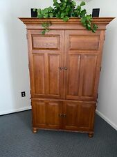 Family room cabinet for sale  Harrisburg