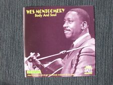 Wes montgomery body gebraucht kaufen  Wedel