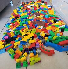 Lot 3kg lego d'occasion  Marseille XIII