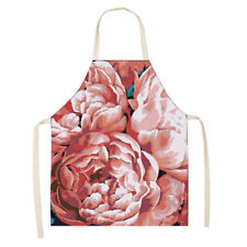 Flowers apron for sale  Shipping to Ireland